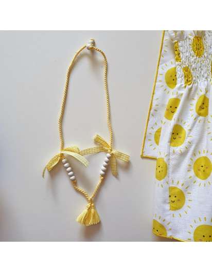 Collar Noma Fernandez Olivia