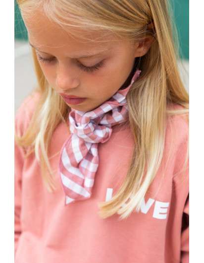 Sudadera Baby Paris Love Unisex