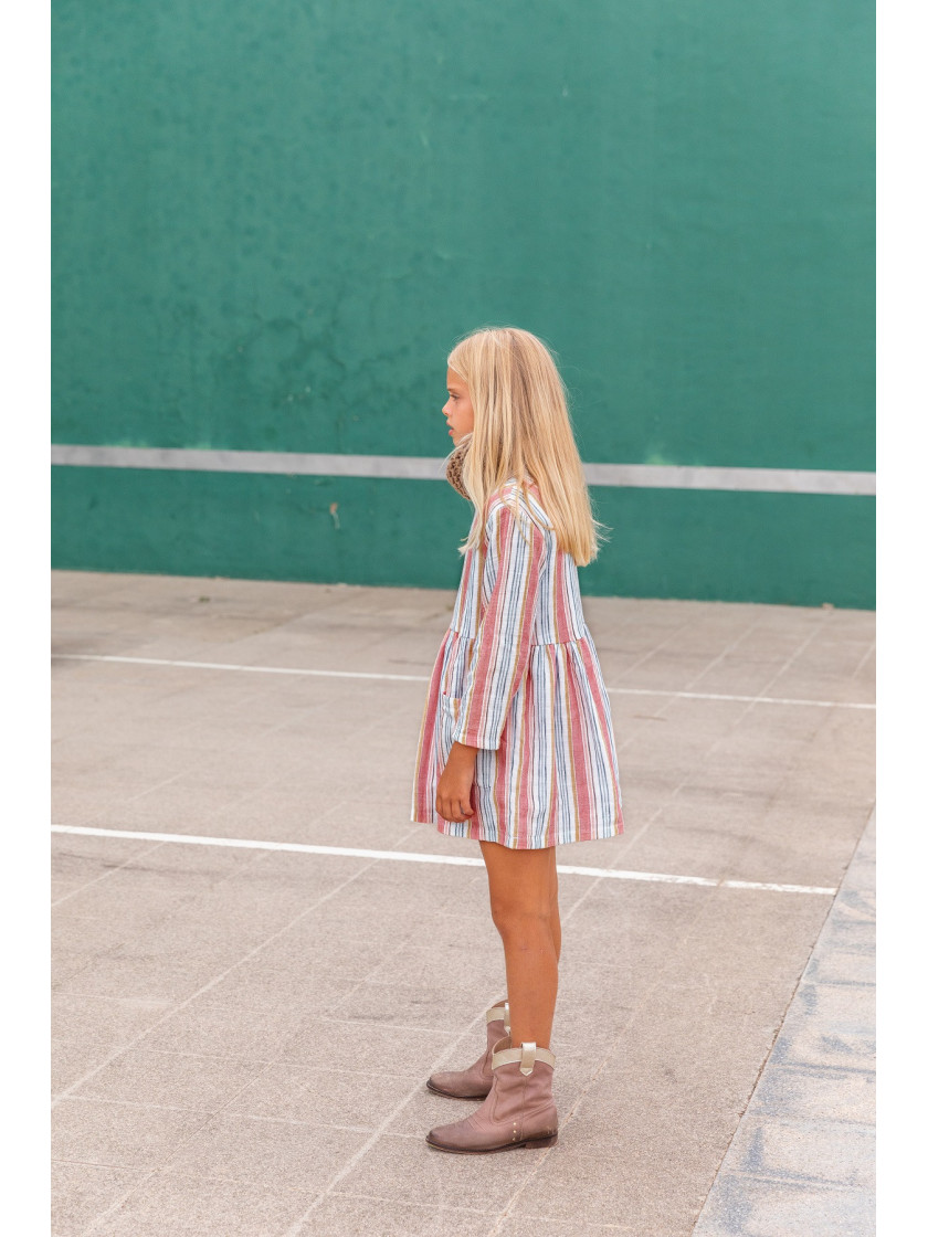 Ropa de online niña en paris