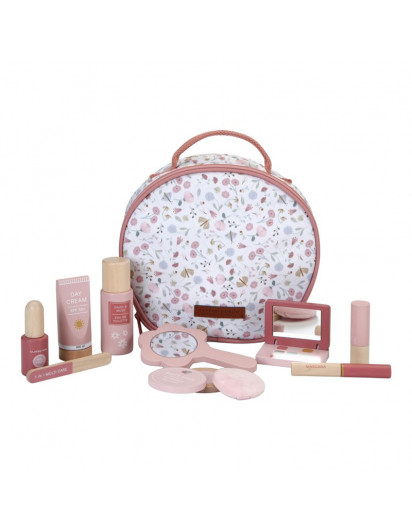 ESTUCHE DE MAQUILLAJE LITTLE DUTCH en Maunaloakids