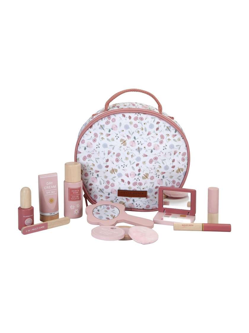 ESTUCHE DE MAQUILLAJE LITTLE DUTCH