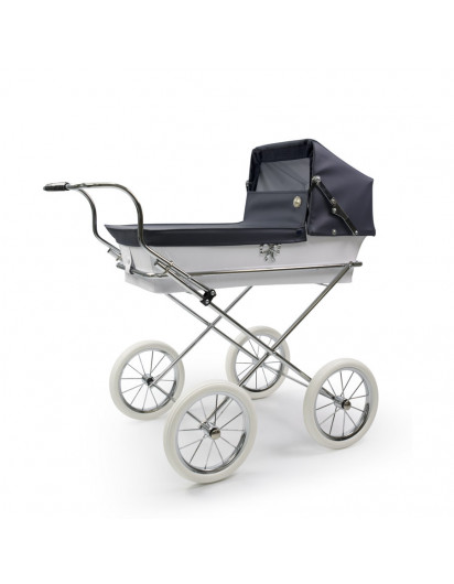 Carrito de muñeca Bebelux Minidonosti en Maunaloakids