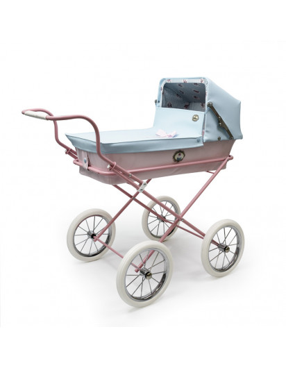 Carrito de muñeca Bebelux Minisweet Cupcake en Maunaloakids