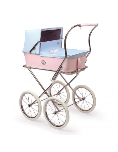 Carrito de muñeca Bebelux Sweet Sweet Cupcake en Maunaloakids