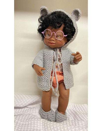 Gafas para Muñeca CANDIDAS DOLLS en Maunaloakids