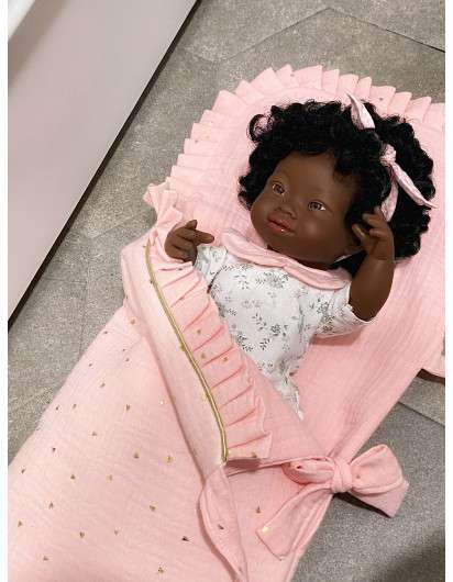 Conjunto Gordi Ropa hecha a medida 34 cm | Candidas Dolls en