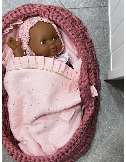 Moises Gordi hecho a medida para 34 cm CANDIDAS DOLLS en
