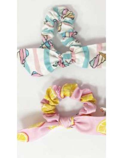 Coletero limones Mon Petit Bonbon. Colección limonada en