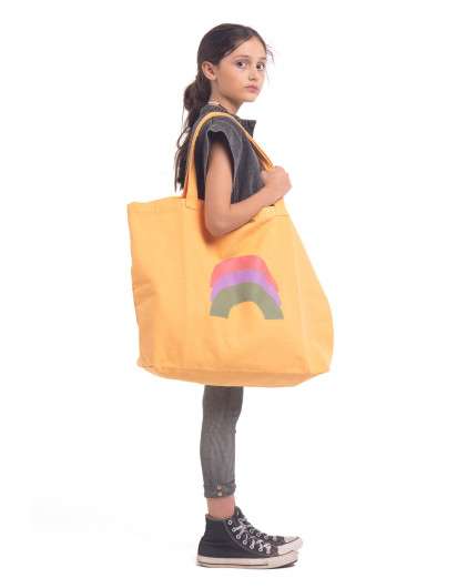 Leggings Piupiuchick Gris Lavado Niña en Maunaloakids
