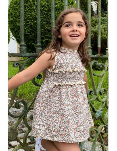 Jesusito Celia Boetie Flores en Maunaloakids