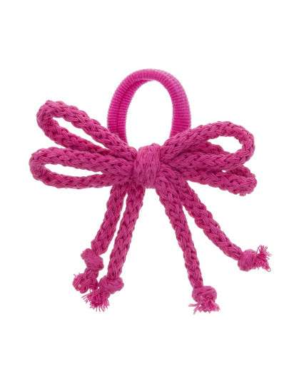 Coletero Cordones Algodón para el pelo en Maunaloakids