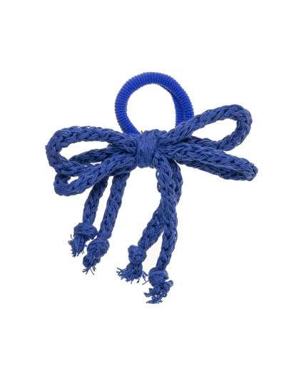 Coletero Cordones Algodón para el pelo en Maunaloakids