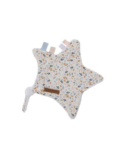 Doudou Estrella Spring Flowers Little Dutch en Maunaloakids
