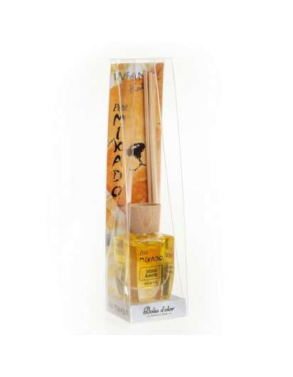 Kukette soft - Petit Mikado Boles de Olor en Maunaloakids