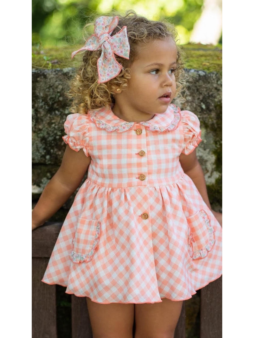 OUTLET - La Mariposa - Moda infantil