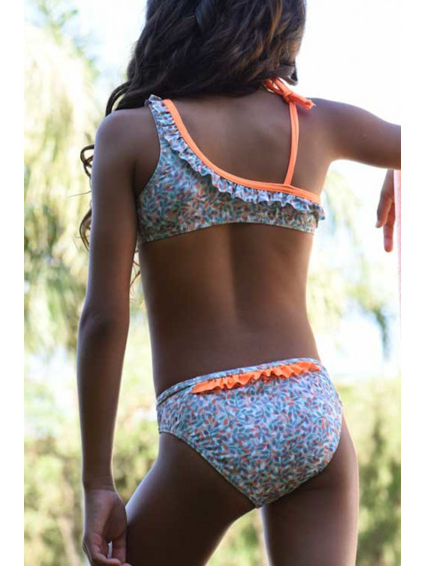Niñas bikinis cortos cheap