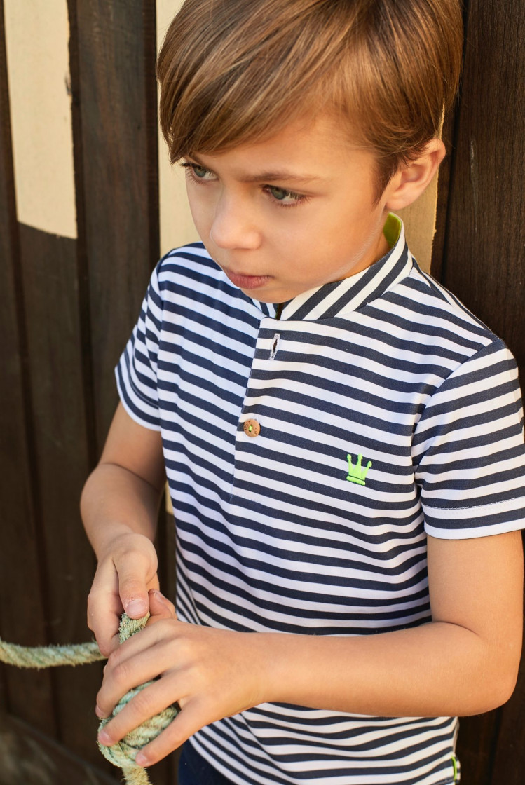 Conjunto niña Selene Eva Castro 40% - Naneteslorca Tienda Online - Moda  Infantil