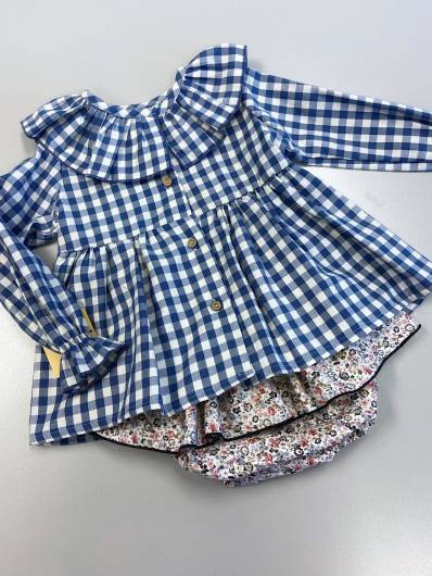 Blusas para niña al precio