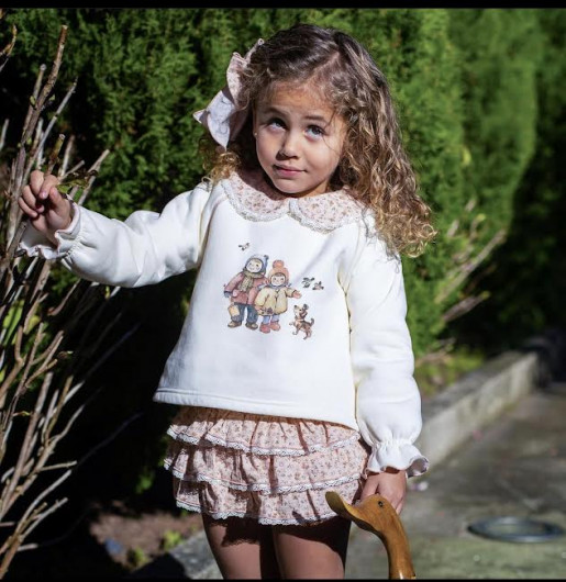 Ropa de bebé, Moda infantil online de 0 a 12 meses