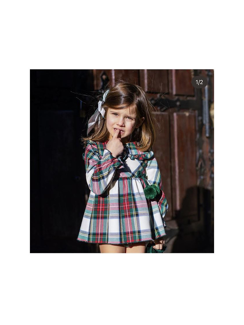 Jersey Aspen niña La Martinica - Tienda de ropa infantil en Zaragoza %