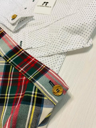 Conjunto ASPEN La Martinica Niño