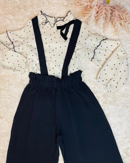 Conjunto ESTRELLAS Paz Rodriguez
