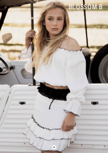 Conjunto BELLA BIMBA 