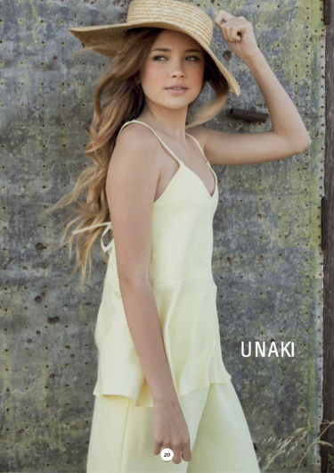 Conjunto BELLA BIMBA 