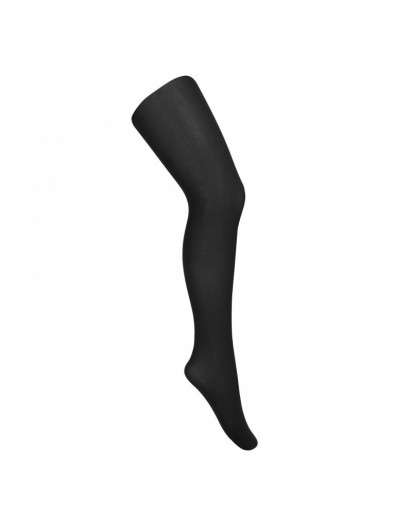 Panty Negro Condor MICROFIBRA 120 DEN