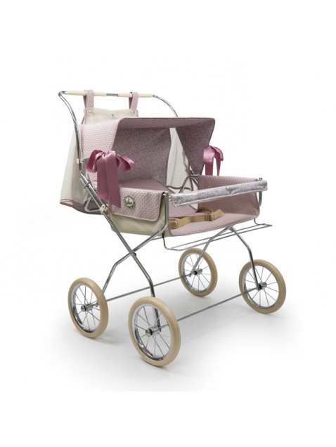 Silla gemelar muñecas elegance on sale