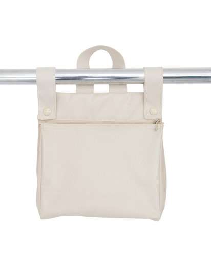 Bolso Panera Bebelux Stylon Beige