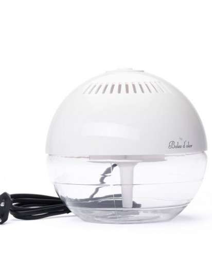Brumizador Essencial  Boles D´Olor 600 ML. Blanco
