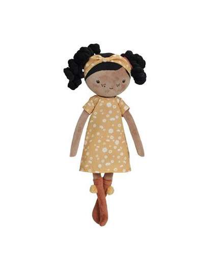 EVI MUÑECA BLANDITA LITTLE DUTCH