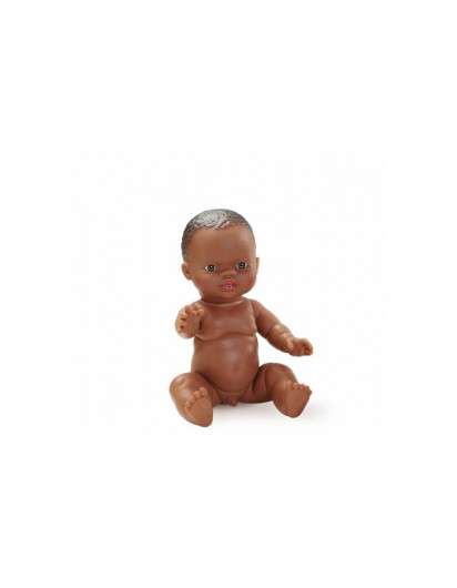 Muñeco Gordi   34 cm | Candidas Dolls