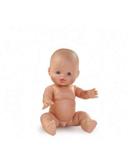 Muñeca Gordi   34 cm | Candidas Dolls