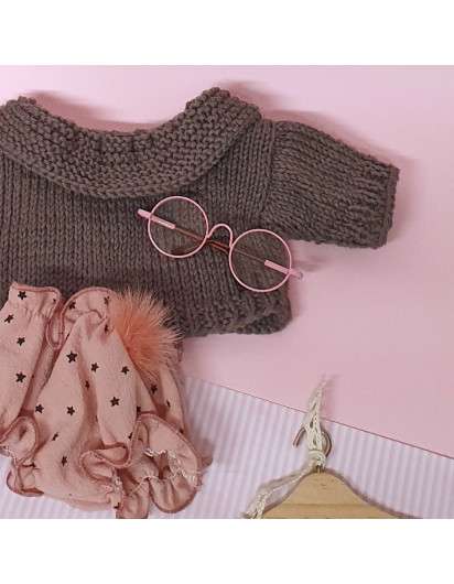 Gafas para Muñeca CANDIDAS DOLLS