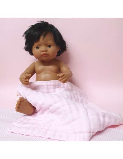 Muñeca Latinoamericana | Candidas Dolls