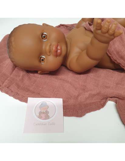 Muñeco Gordi   34 cm | Candidas Dolls