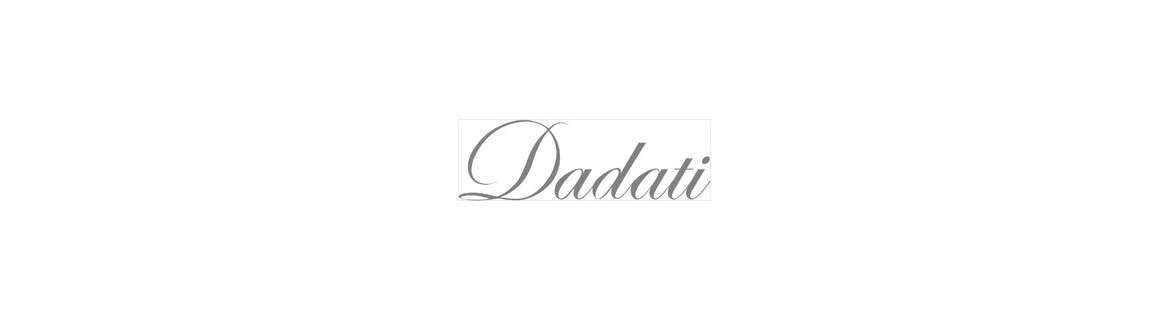 DADATI Blusa Plumeti Cuello Doble Volante - OUTLET VERANO
