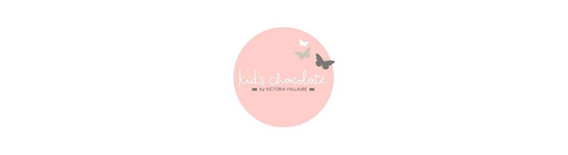 Kids Chocolate | Ropa para Niños Niñas y Bebés