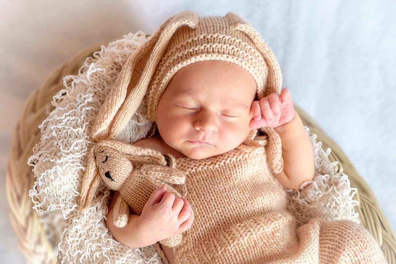consejos elegir ropa bebés recién nacidos