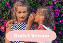 Outlet Verano