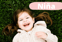 ropa outlet niña