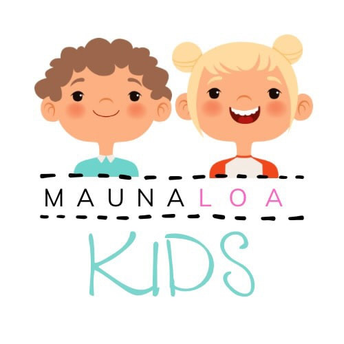 Mauna Loa Kids logo